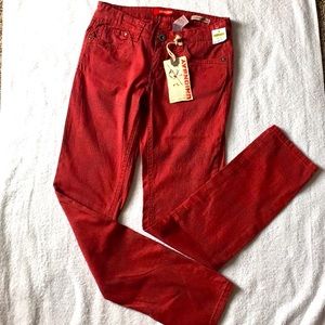 NWT, Unionbay, girls jeans size 14
